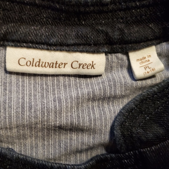 Jean Jacket - Picture 2 of 3